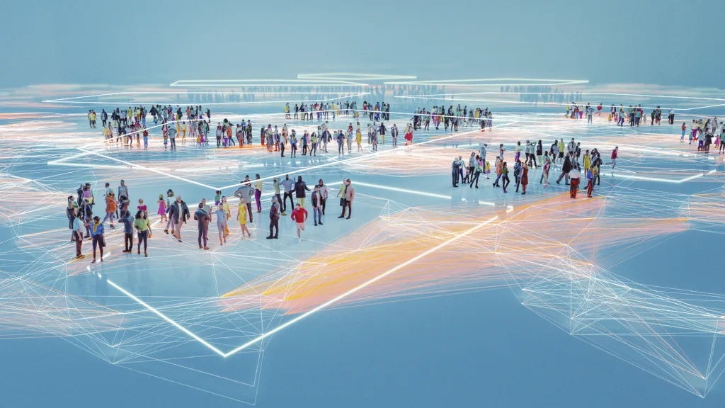 7 Ways to Build Meaningful Social Connections