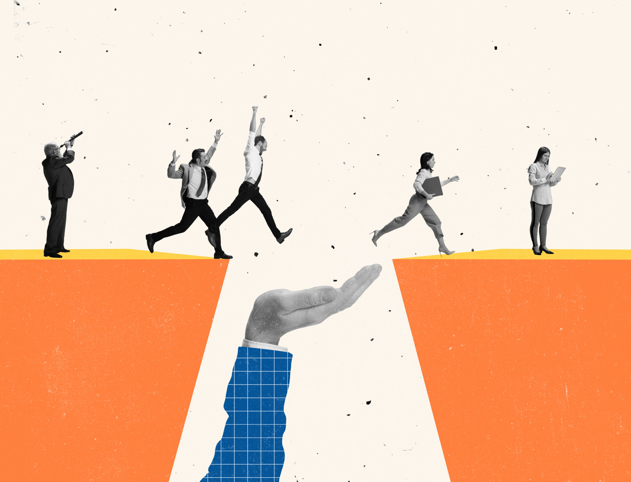 Coping with Job Insecurity: Strategies for Resilience in Uncertain ...