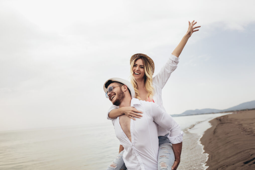 Couples Who Truly Trust Each Other Discuss These 10 Topics Regularly