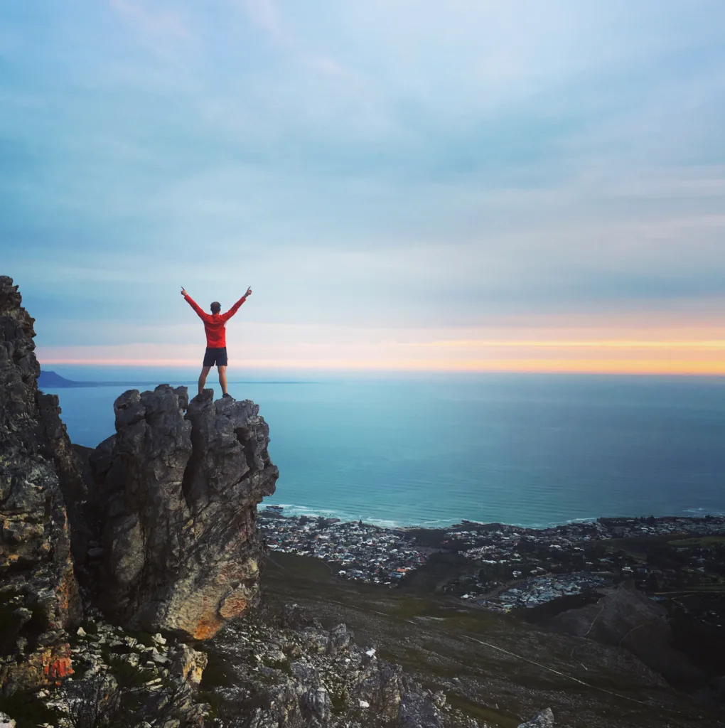 Fear with a resume: How to Tell If Your Drive Is Ambition - or Anxiety
