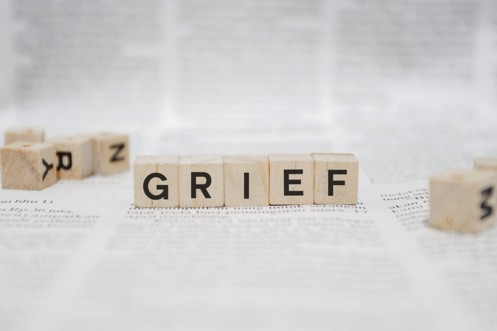 Grief After Loss