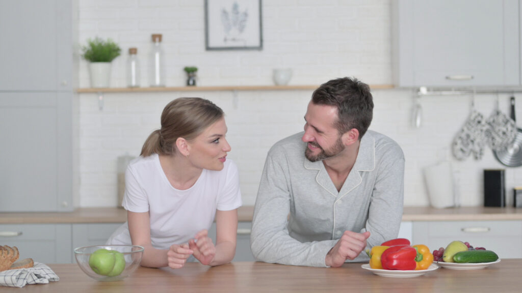 Healthy Boundaries in Marriage and Dating