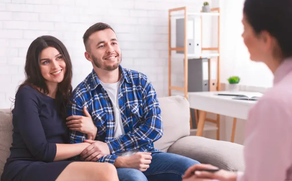 How Couples Therapy Can Improve Your Relationship
