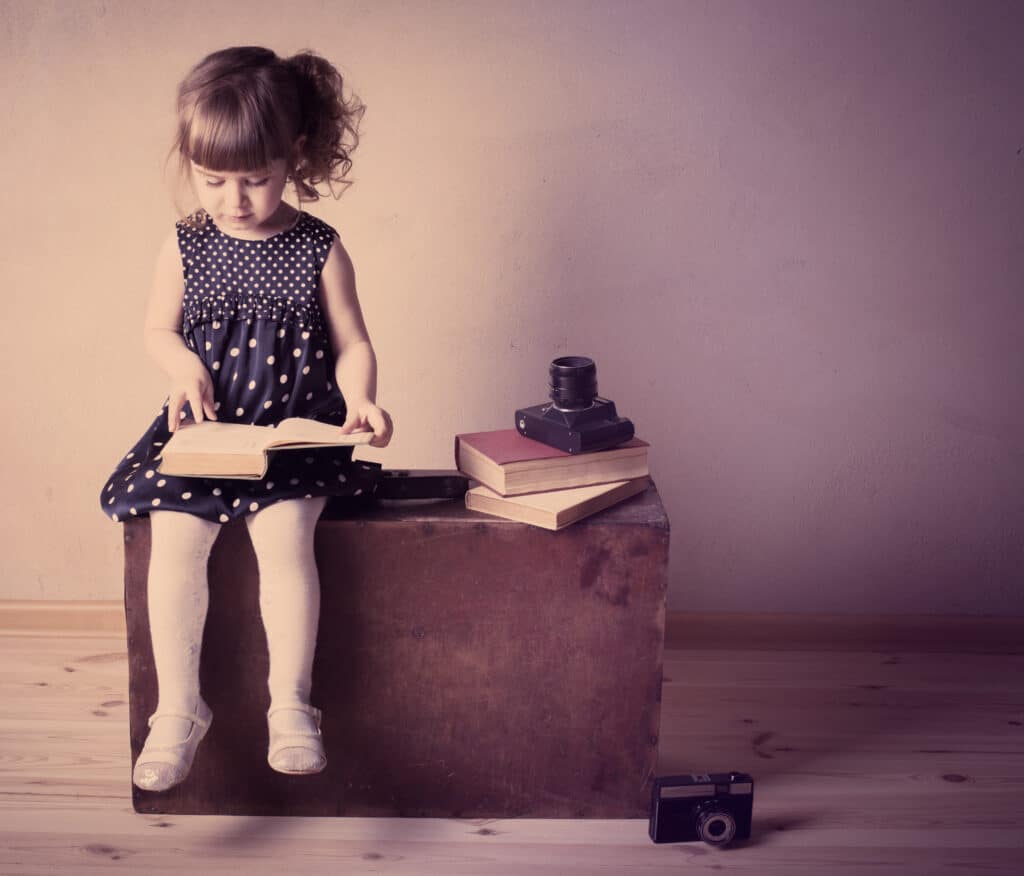 Managing Anxiety in Children and Teens