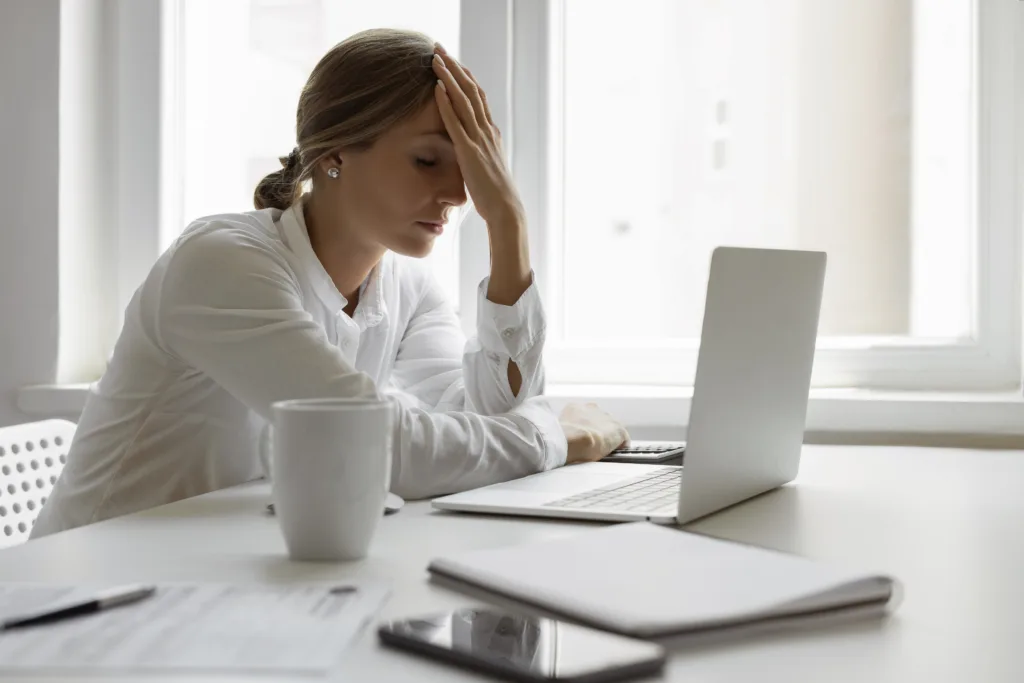 Mood Swings: Stop Blaming Yourself - Here's What Your Emotions Are Really Trying to Tell You