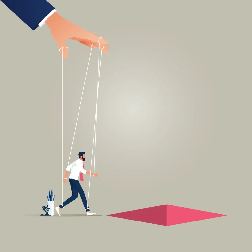 Recognizing and Surviving the Fog of Gaslighting