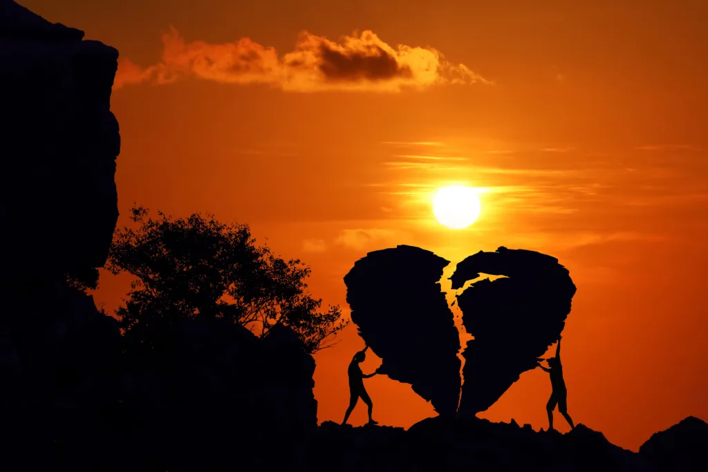 Repair or Regret: The One Habit Every Couple Needs to Last