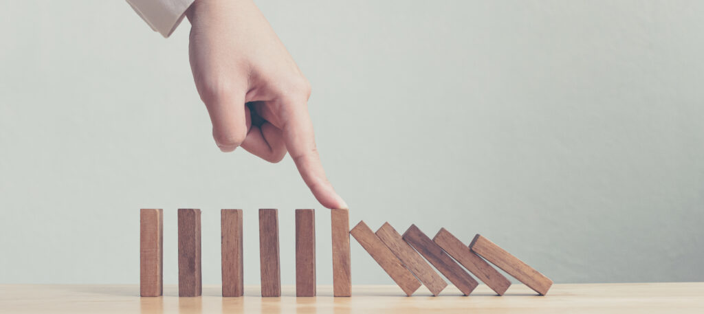 Resolving Conflict