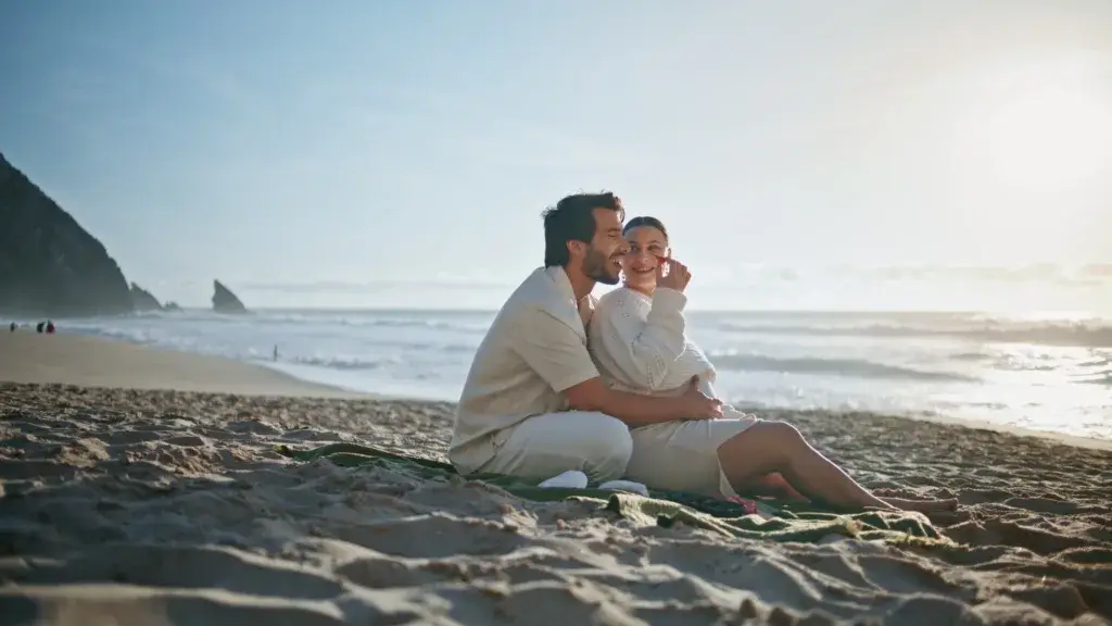 Secrets from Married Couples