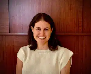 Shoshana Linzer Psy D