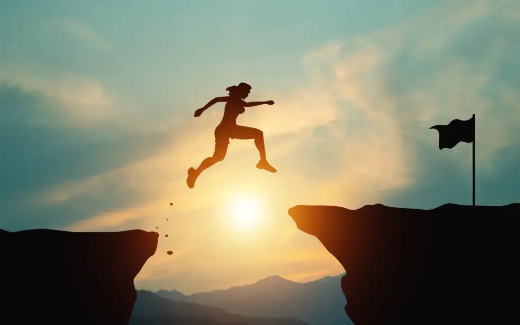 The Untold Struggles of High Achievers