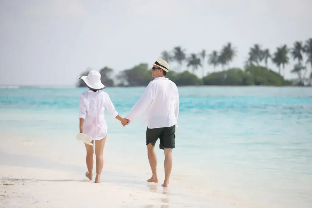 When One Partner Wants Therapy, and the Other Doesn’t