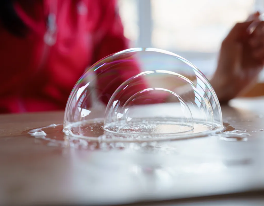 When You Stop Being "Fine": The Moment That Reveals Who Truly Loves You