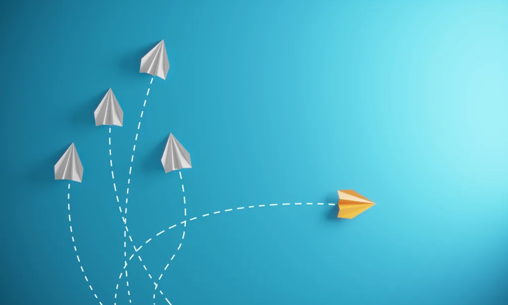 Why Being Misunderstood is Your Secret Weapon