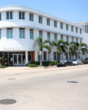 Dr.Orlandini office building